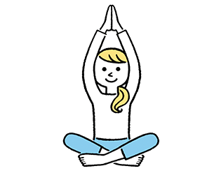 DS-YOGA