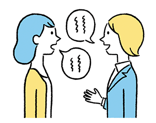 個人向けコンサルティング